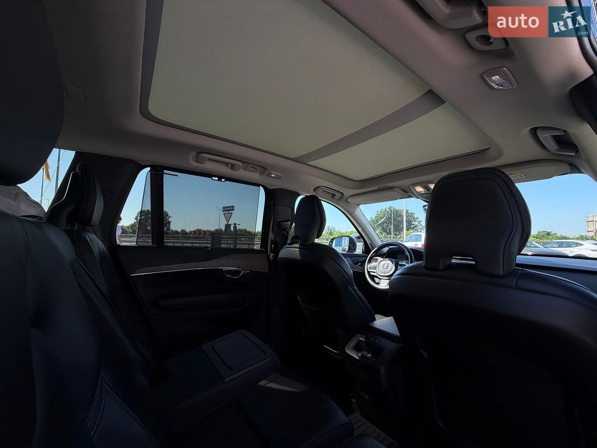 2022 Volvo XC90 - мініатюра 29
