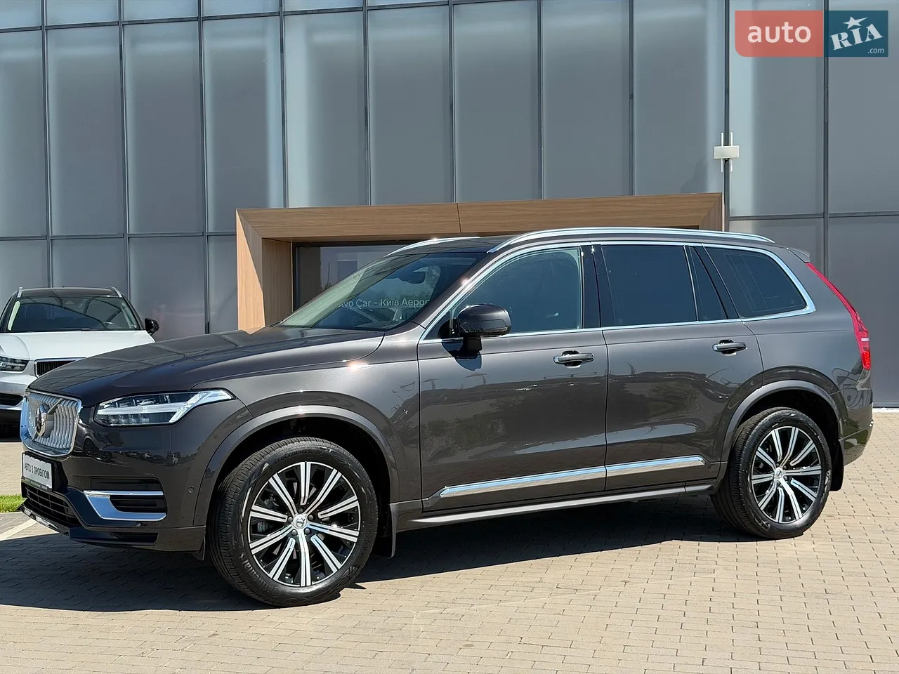 2019 Volvo XC40 - мініатюра 31