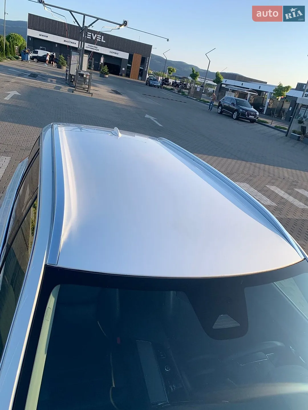 2022 Volvo XC90 - мініатюра 5