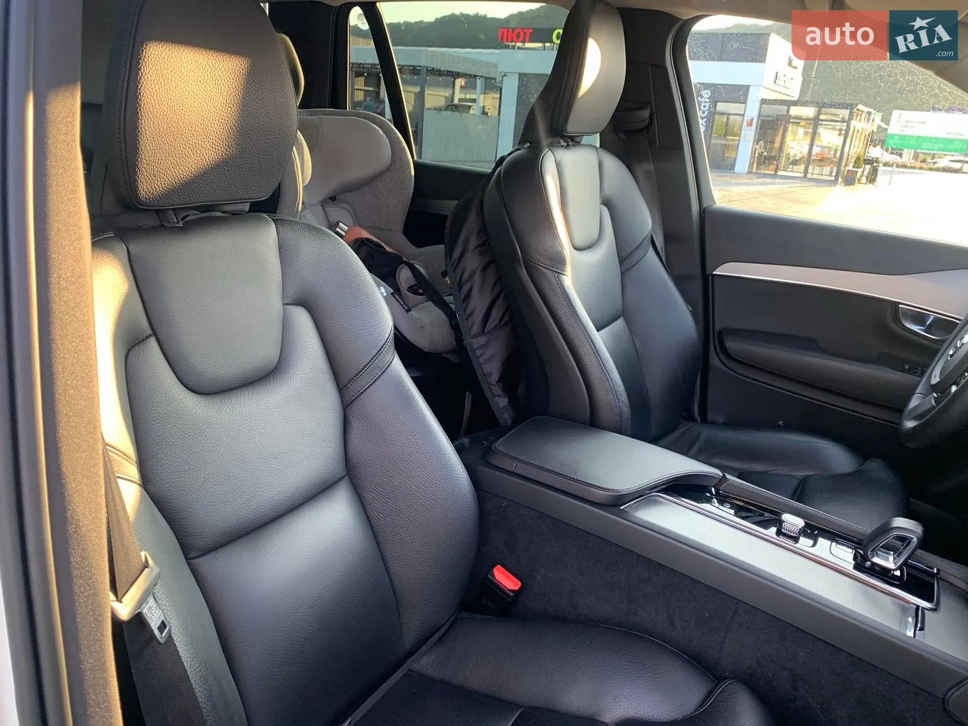 2022 Volvo XC90 - мініатюра 27