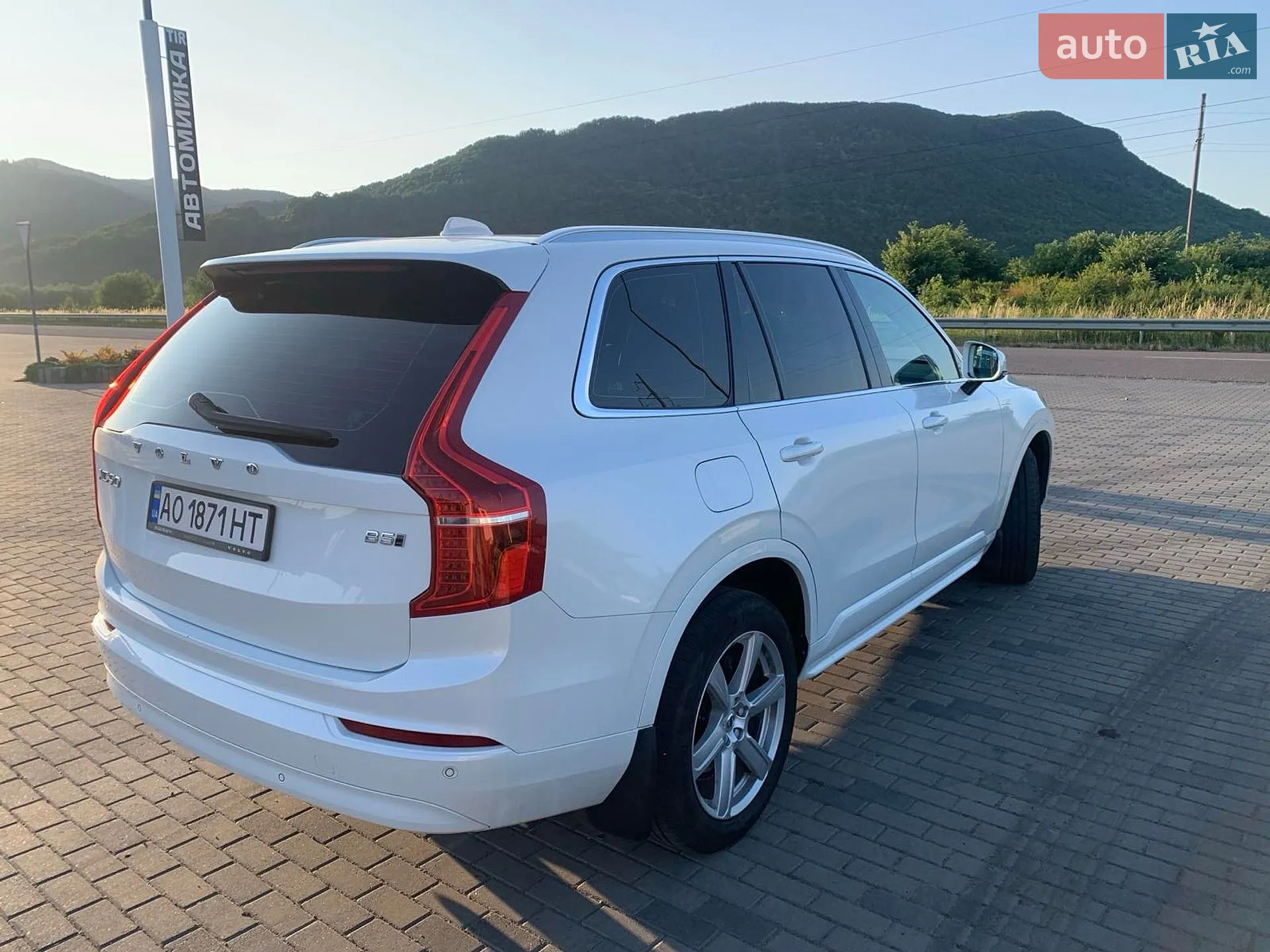 2022 Volvo XC90 - мініатюра 4