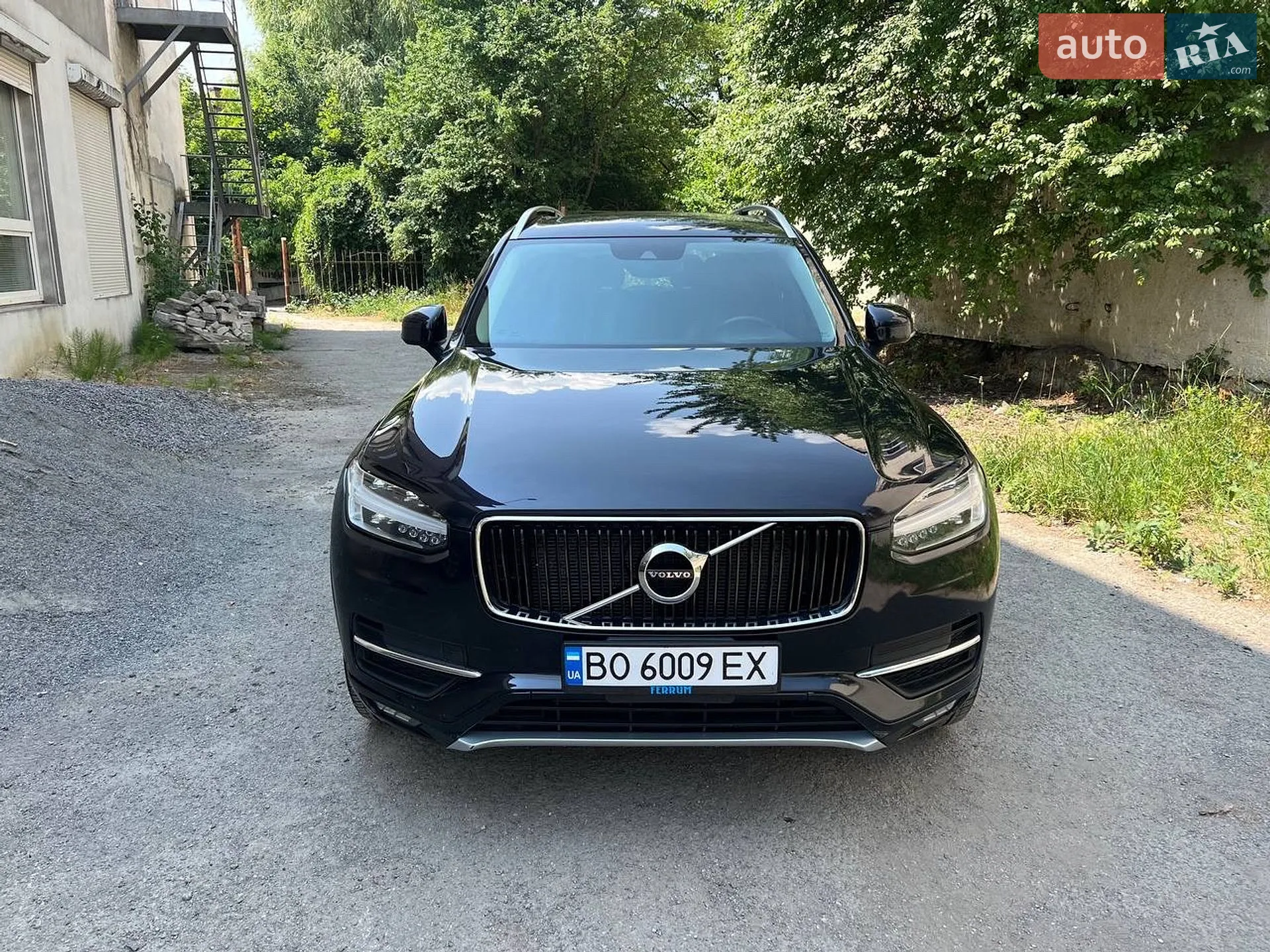 2019 Volvo XC90 - мініатюра 4