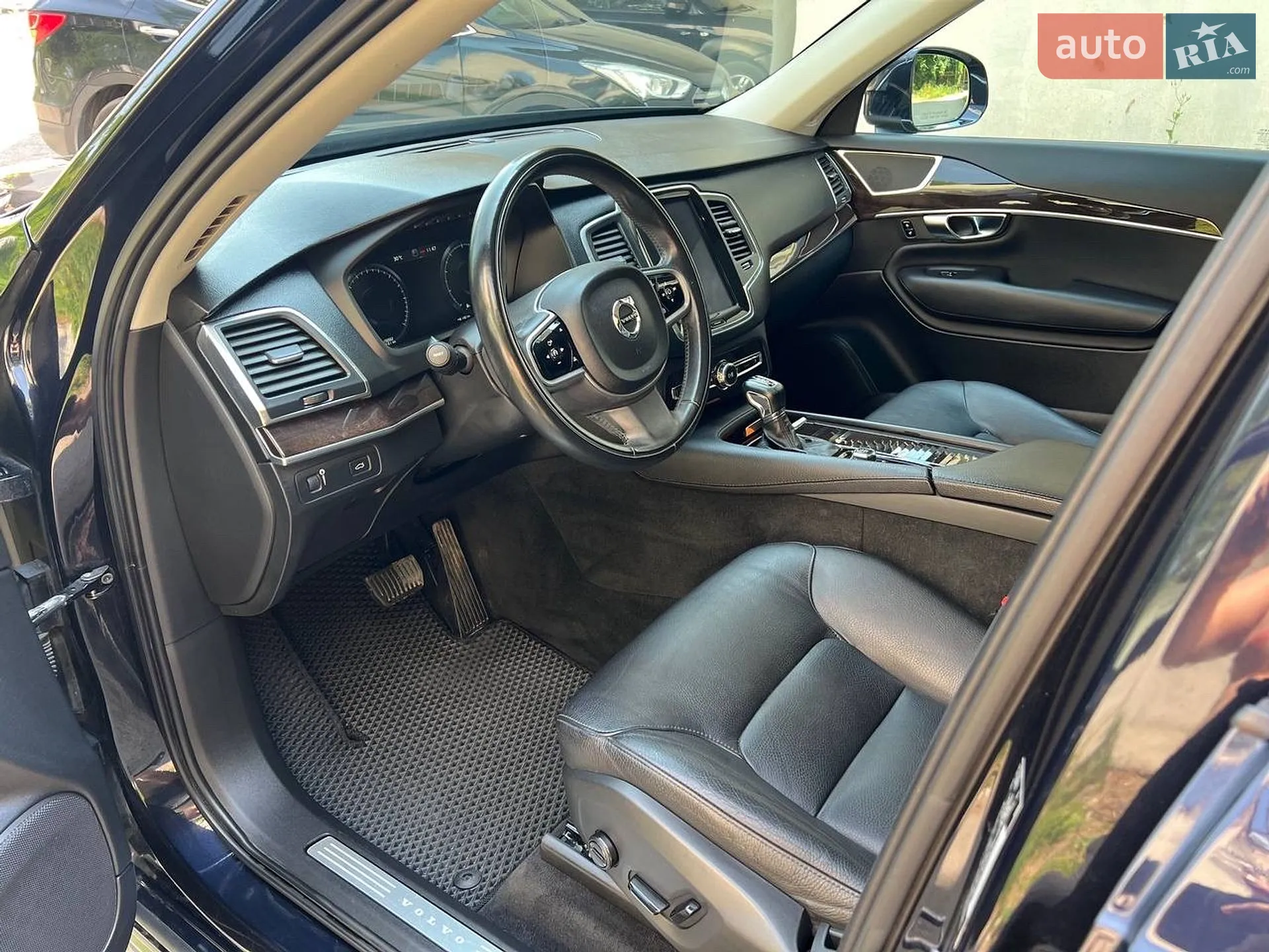 2019 Volvo XC90 - мініатюра 19