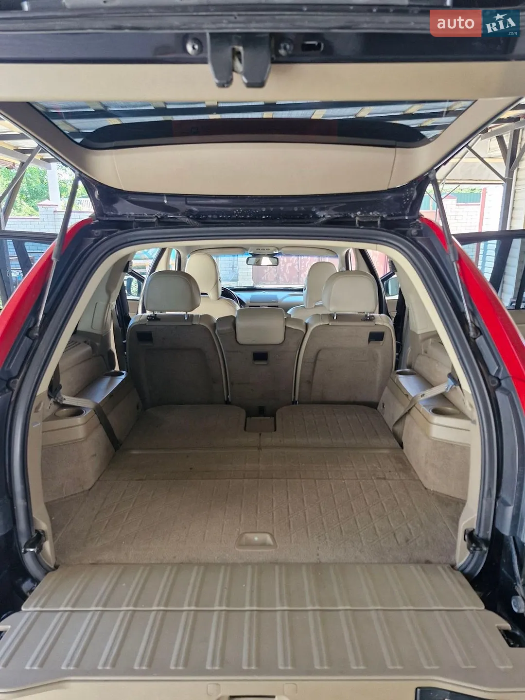 2011 Volvo XC90 - мініатюра 17