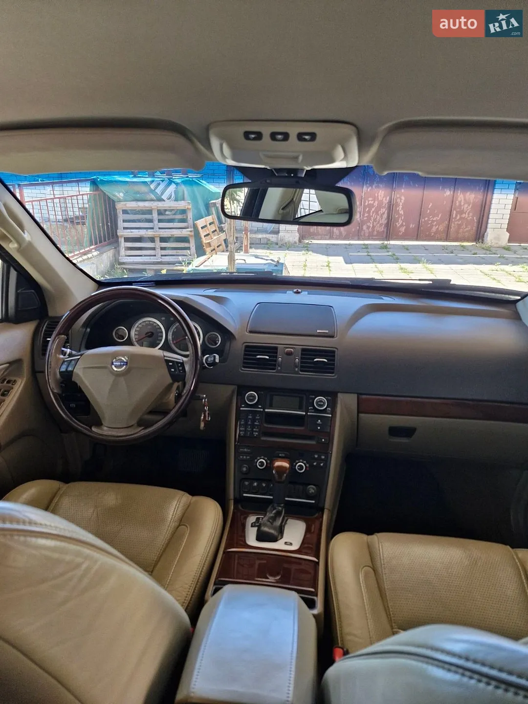 2011 Volvo XC90 - мініатюра 22