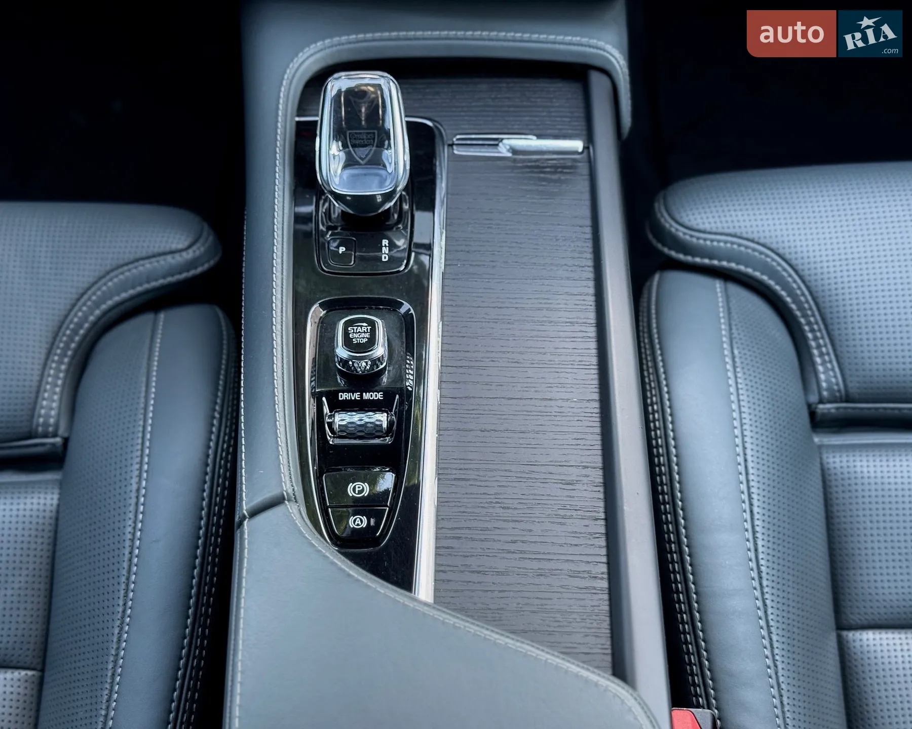 2020 Volvo XC90 - мініатюра 29