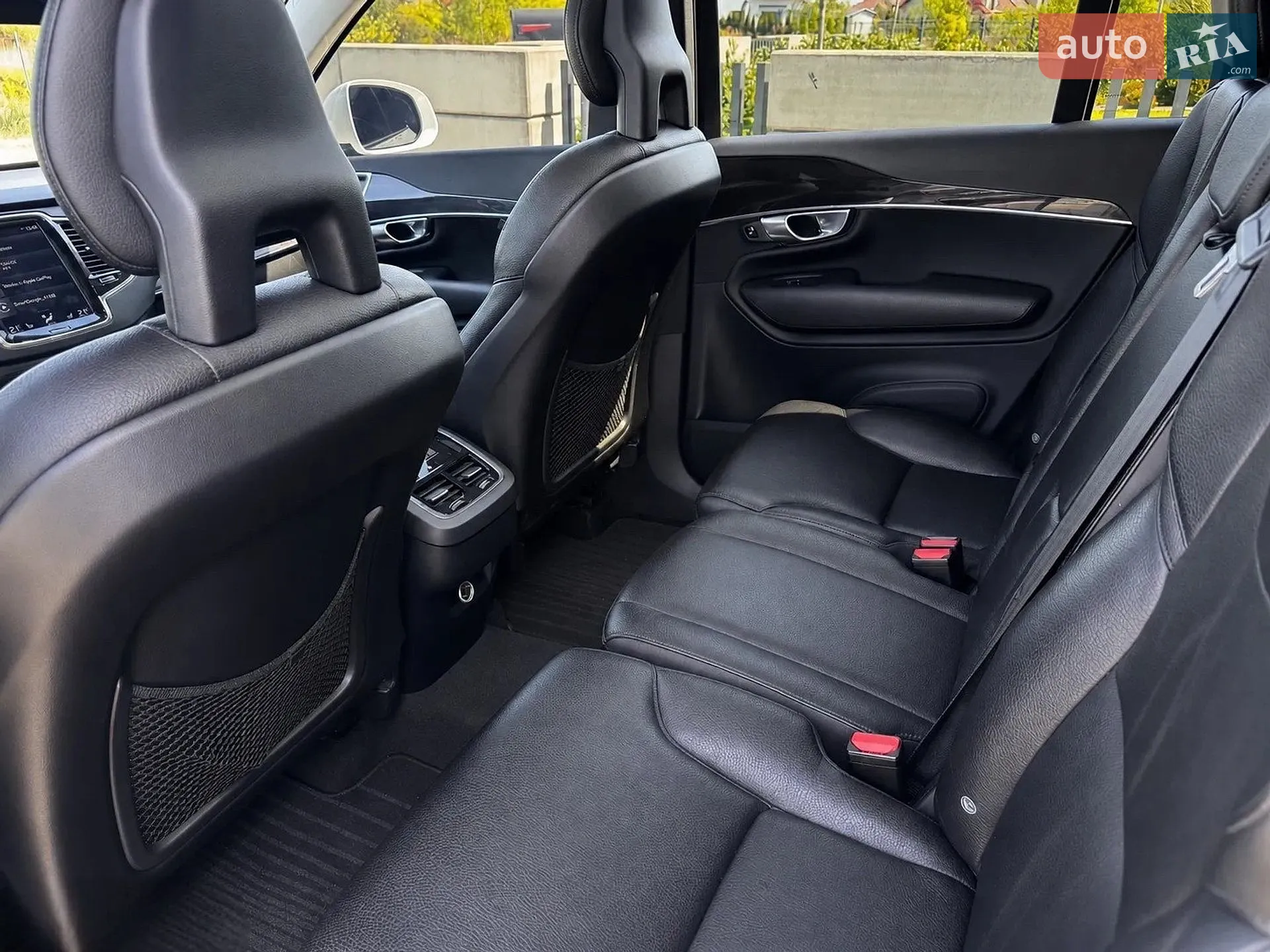 2017 Volvo XC90 - мініатюра 7