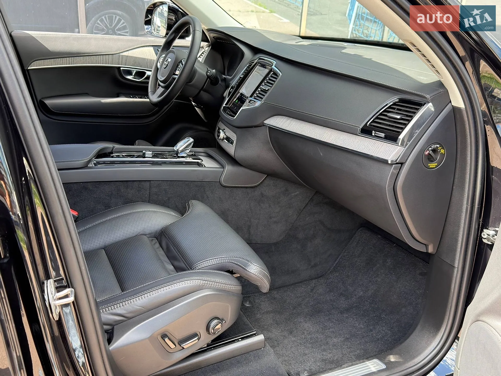 2024 Volvo XC90 - мініатюра 28