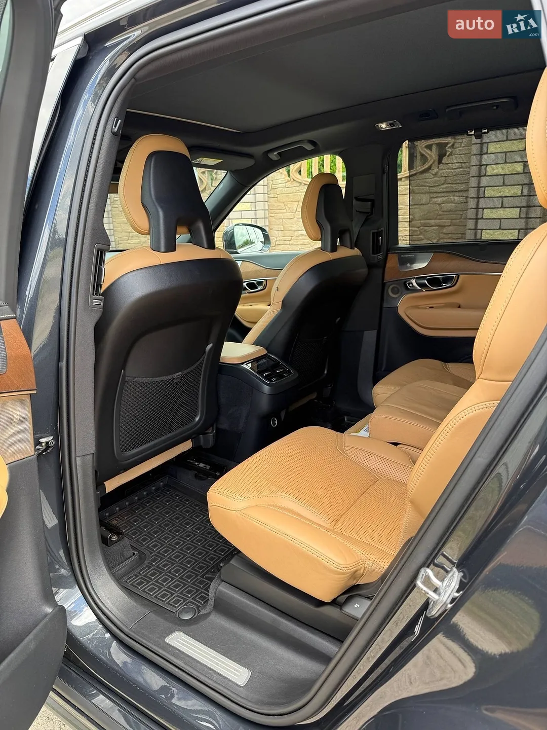 2017 Volvo XC90 - мініатюра 40