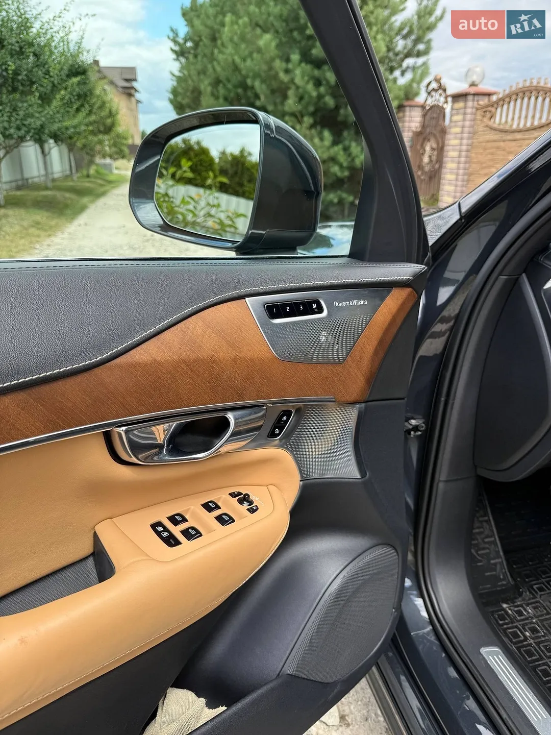 2017 Volvo XC90 - мініатюра 45
