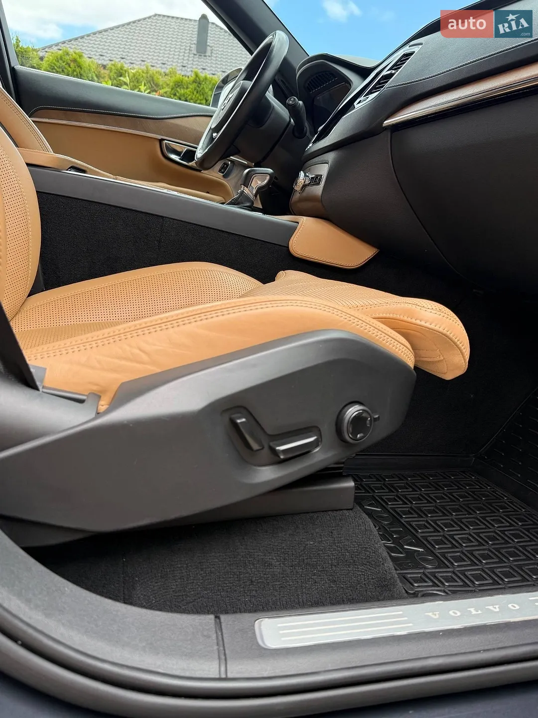 2017 Volvo XC90 - мініатюра 50