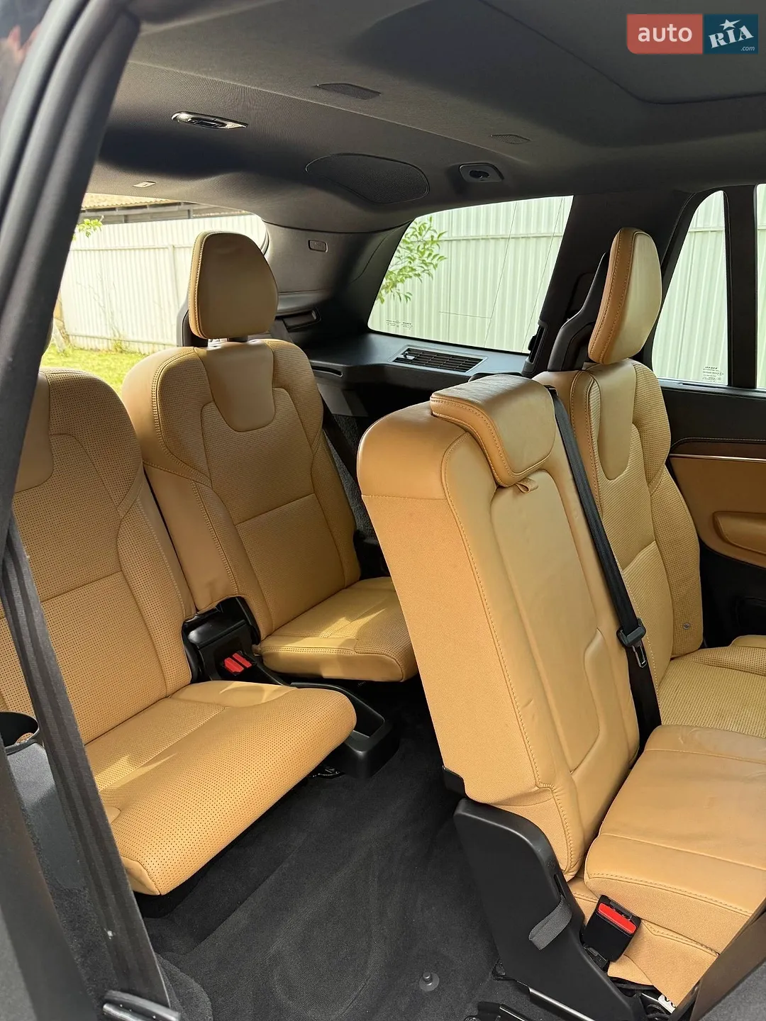 2017 Volvo XC90 - мініатюра 54