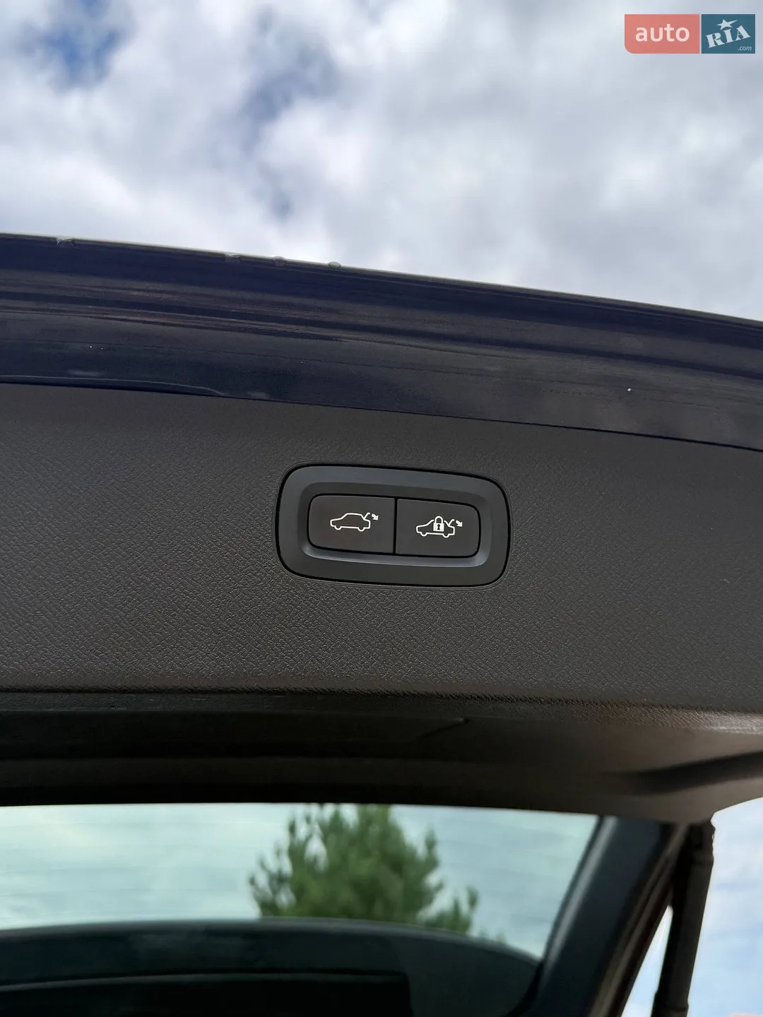 2017 Volvo XC90 - мініатюра 60