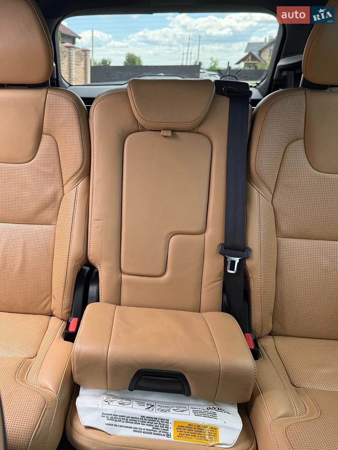 2017 Volvo XC90 - мініатюра 65