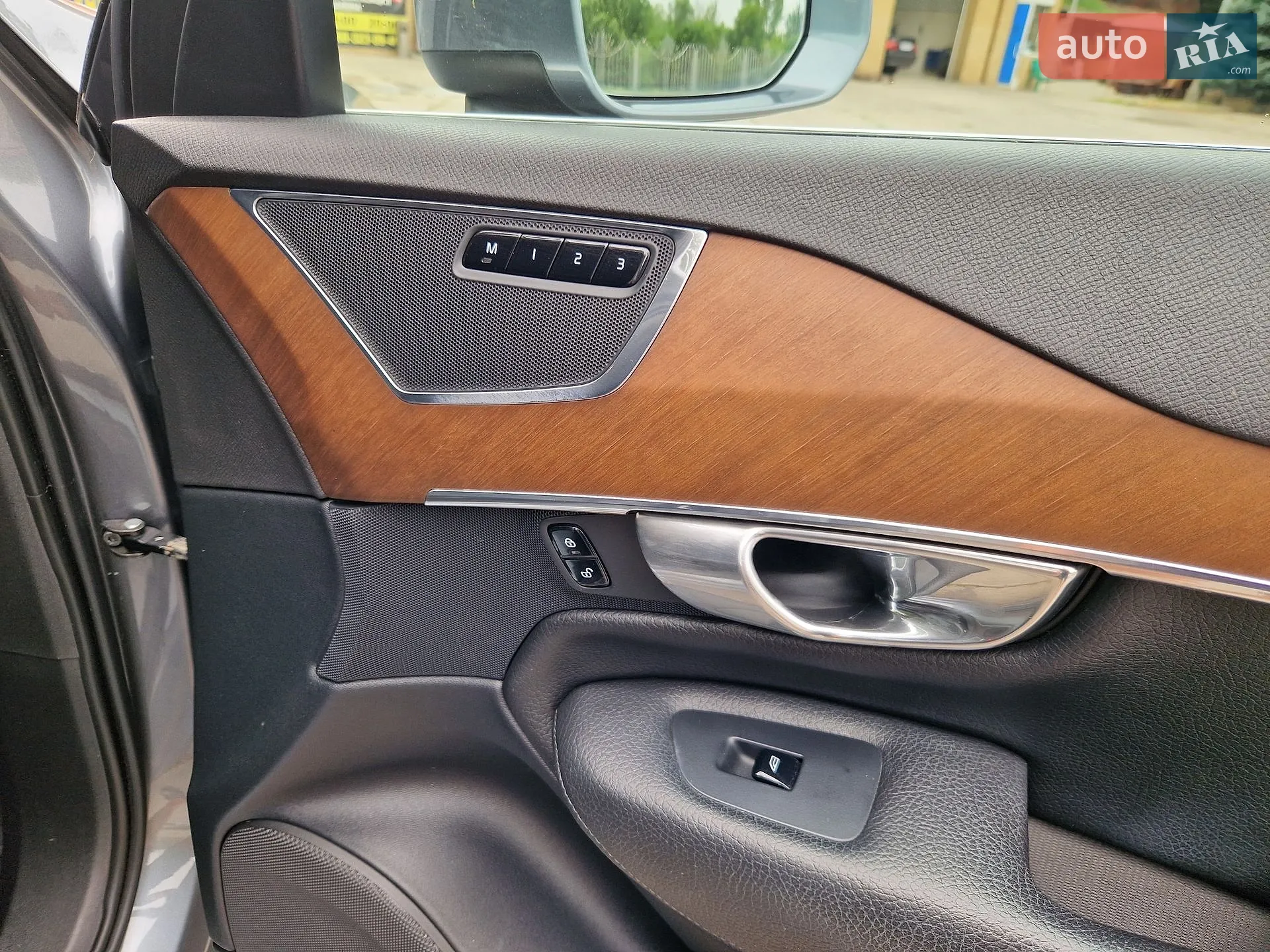 2016 Volvo XC90 - мініатюра 34