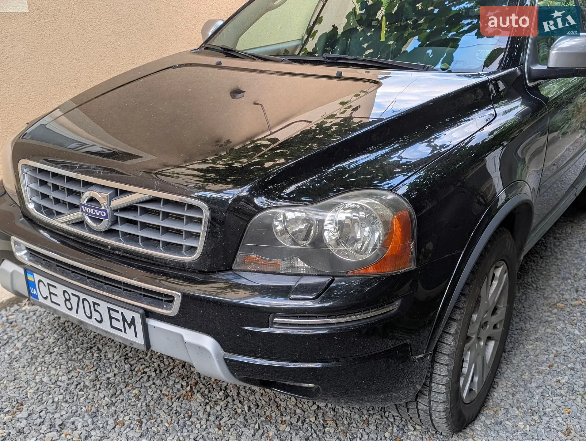 2012 Volvo XC90 - мініатюра 4