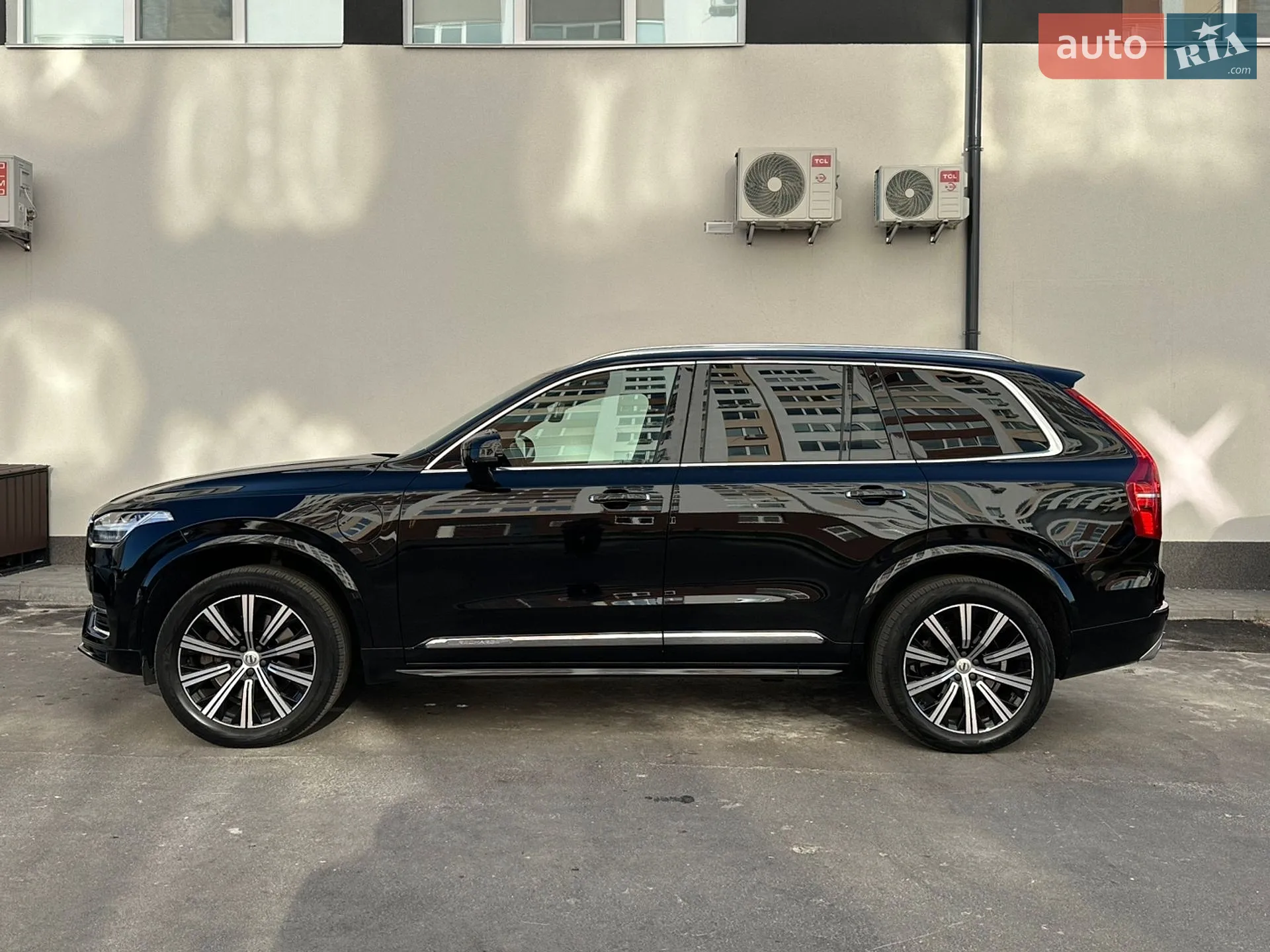 2021 Volvo XC90 - мініатюра 14