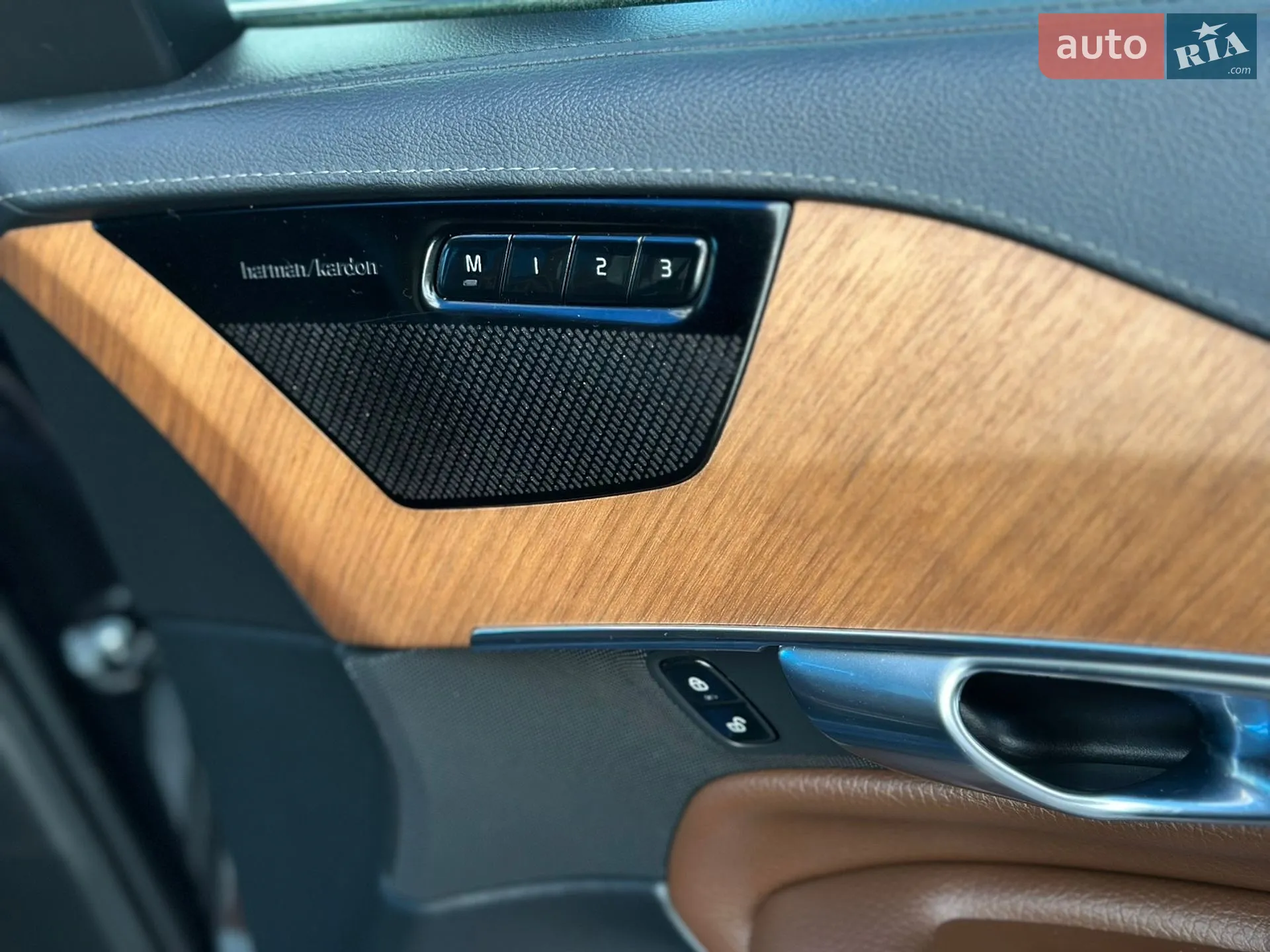 2021 Volvo XC90 - мініатюра 55