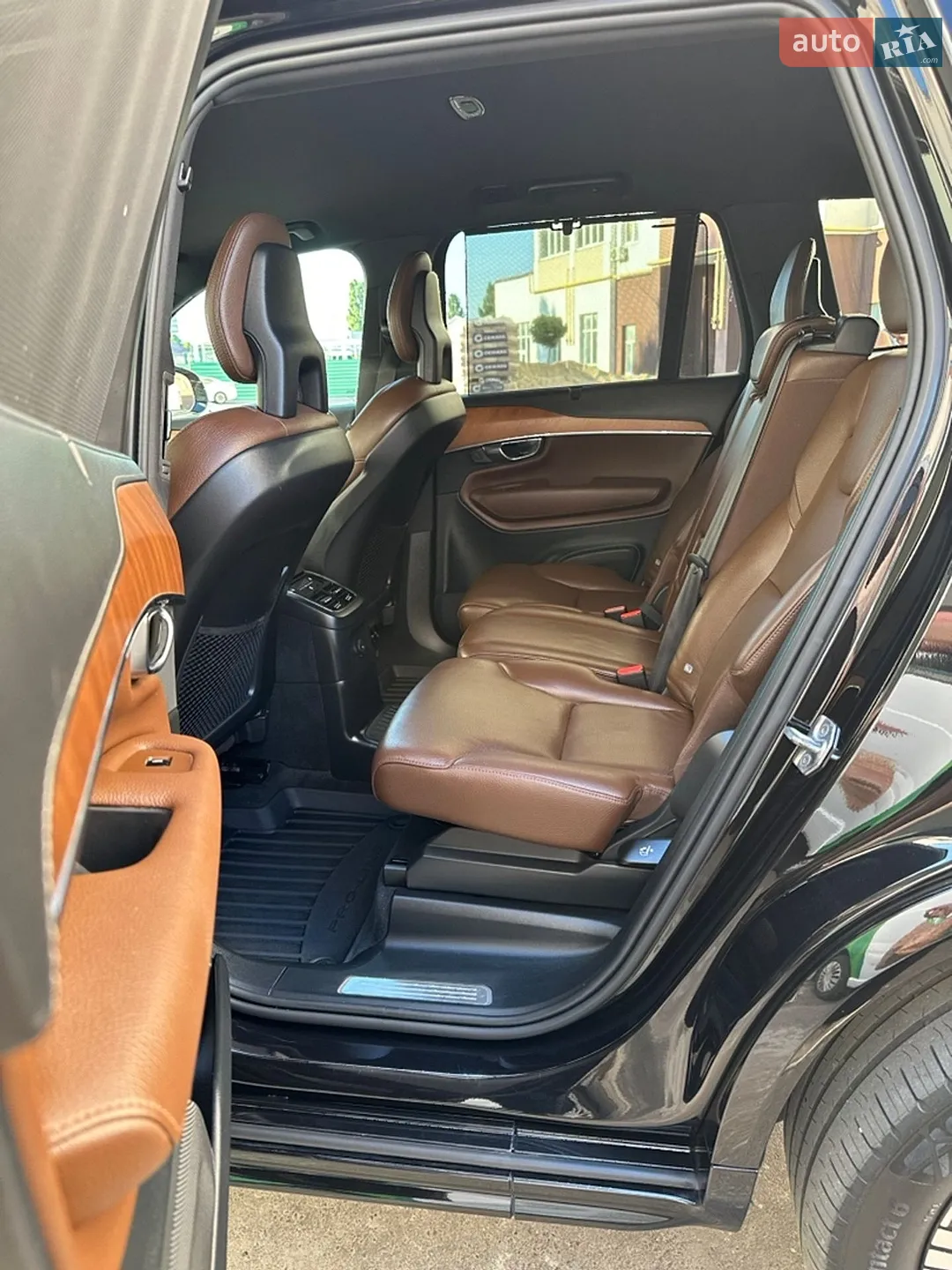 2021 Volvo XC90 - мініатюра 57