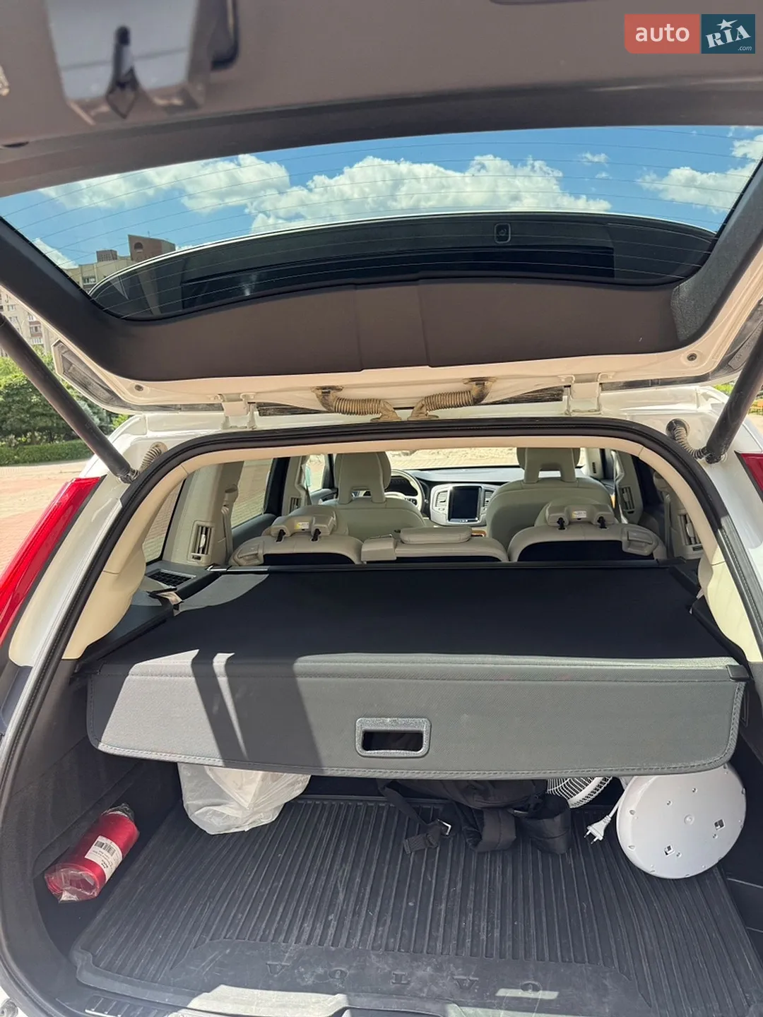 2021 Volvo XC90 - мініатюра 16