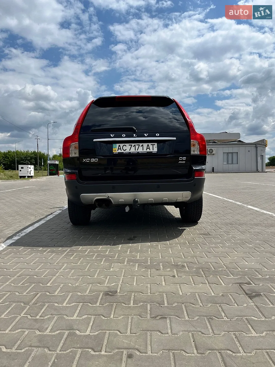 2010 Volvo XC90 - мініатюра 7