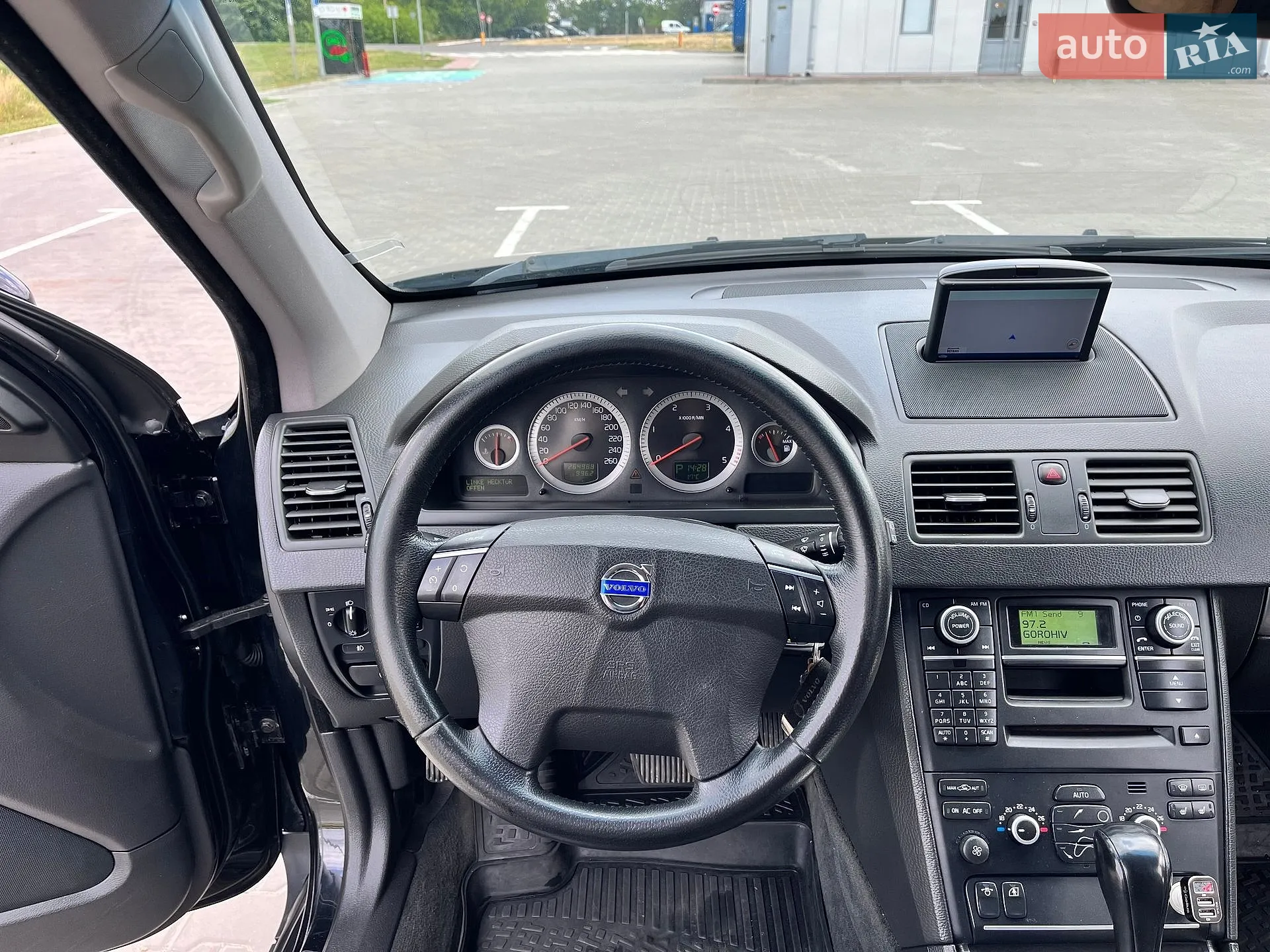 2010 Volvo XC90 - мініатюра 13