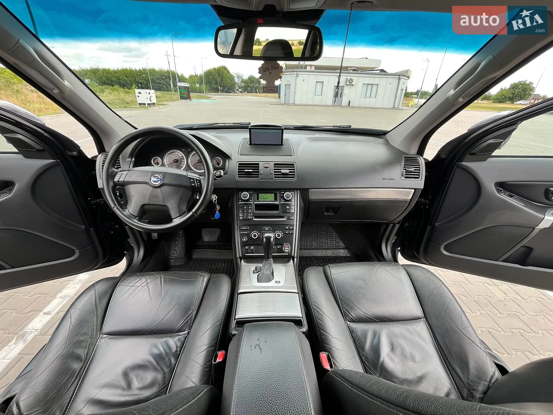2010 Volvo XC90 - мініатюра 16