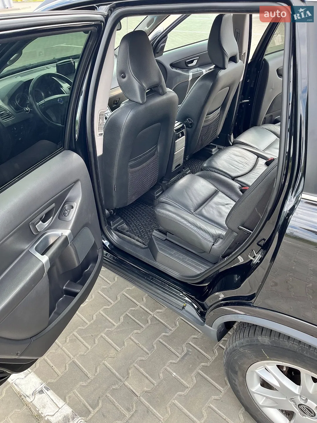 2010 Volvo XC90 - мініатюра 20