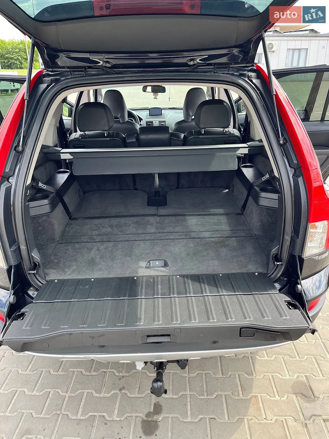 2010 Volvo XC90 - мініатюра 25