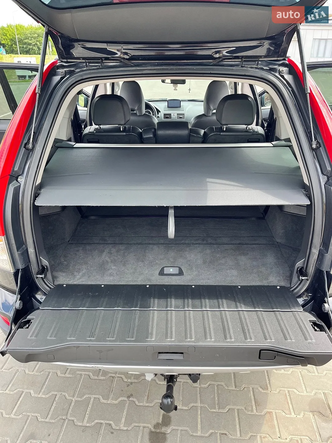 2010 Volvo XC90 - мініатюра 26