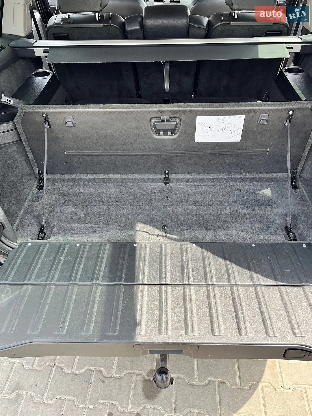 2010 Volvo XC90 - мініатюра 27
