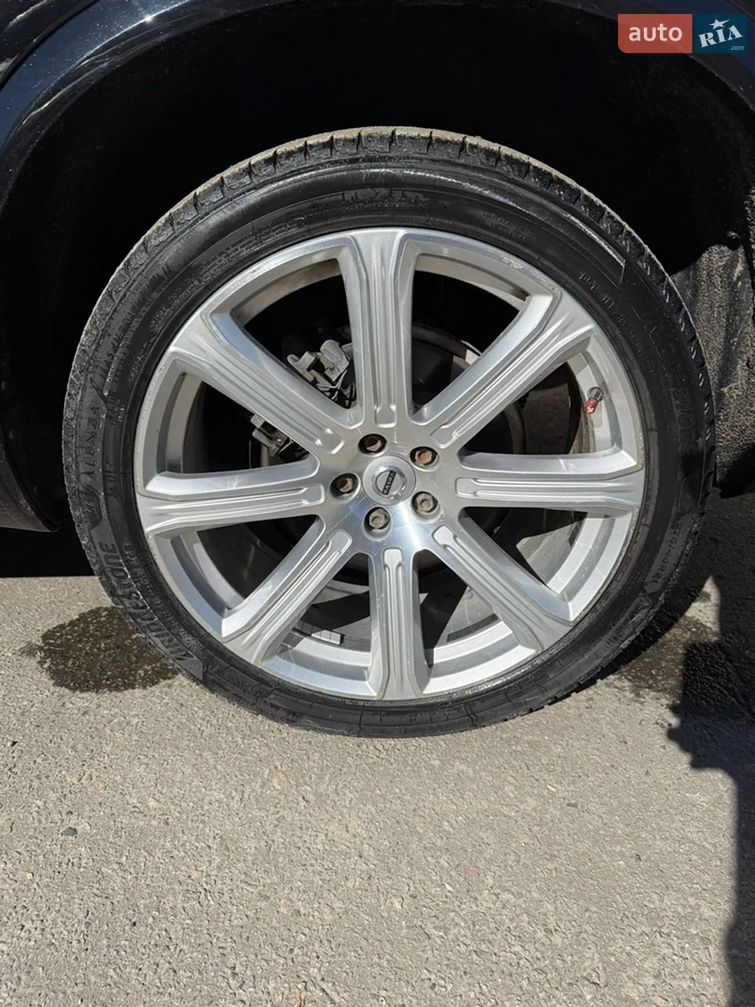 2015 Volvo XC90 - мініатюра 17