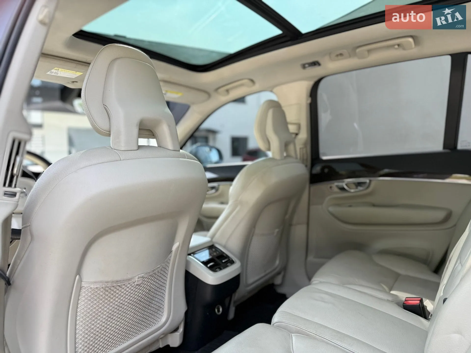2016 Volvo XC90 - мініатюра 29