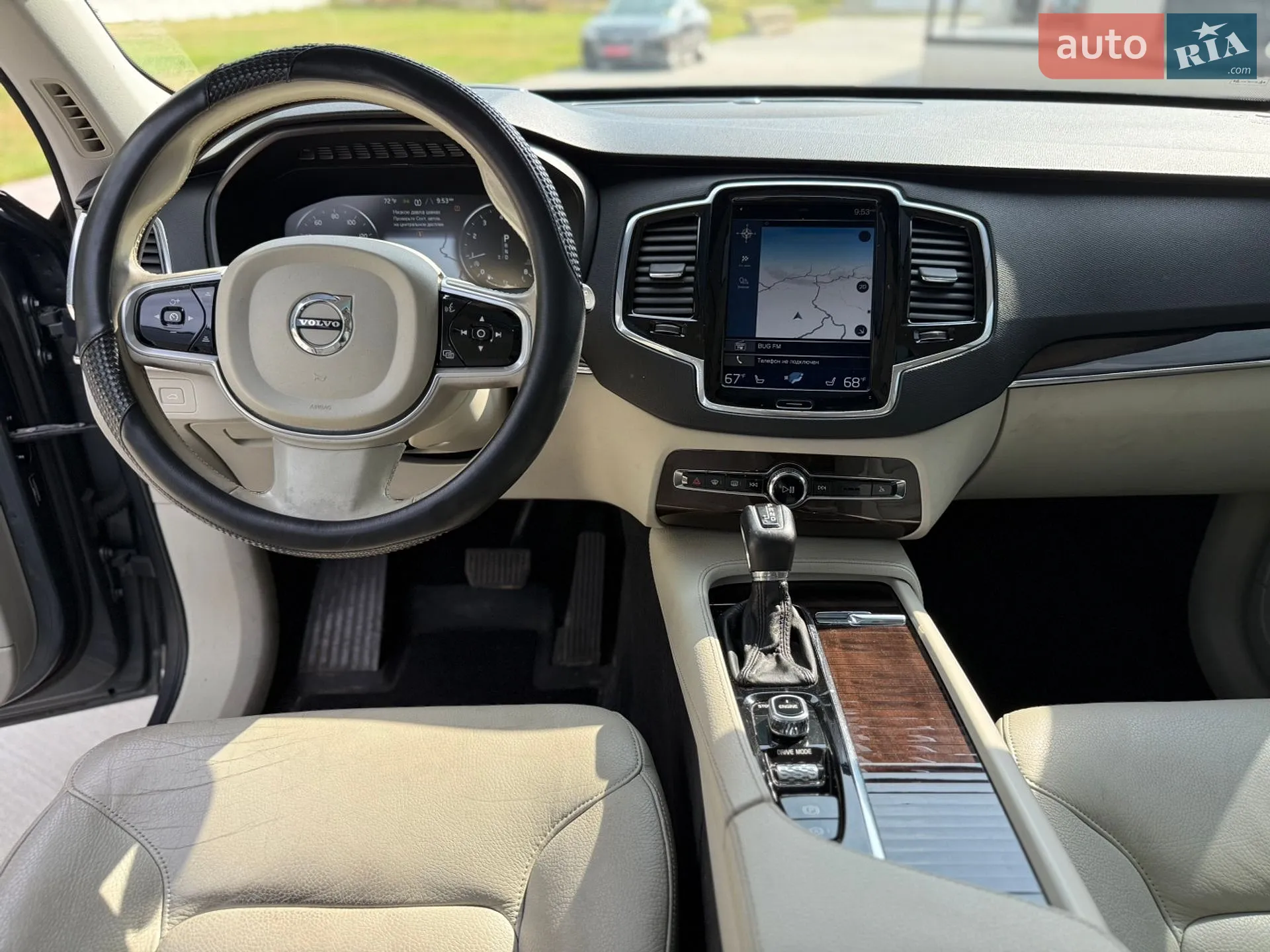 2016 Volvo XC90 - мініатюра 32