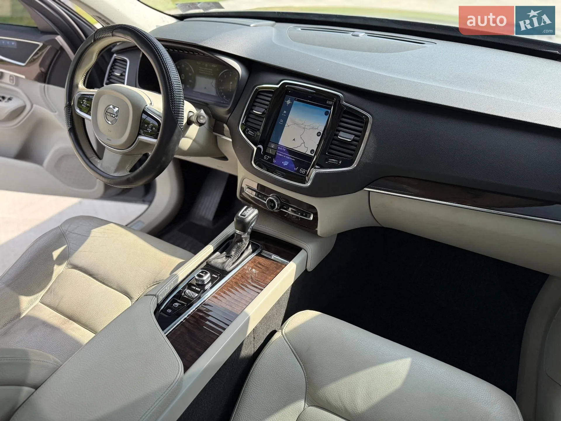 2016 Volvo XC90 - мініатюра 41