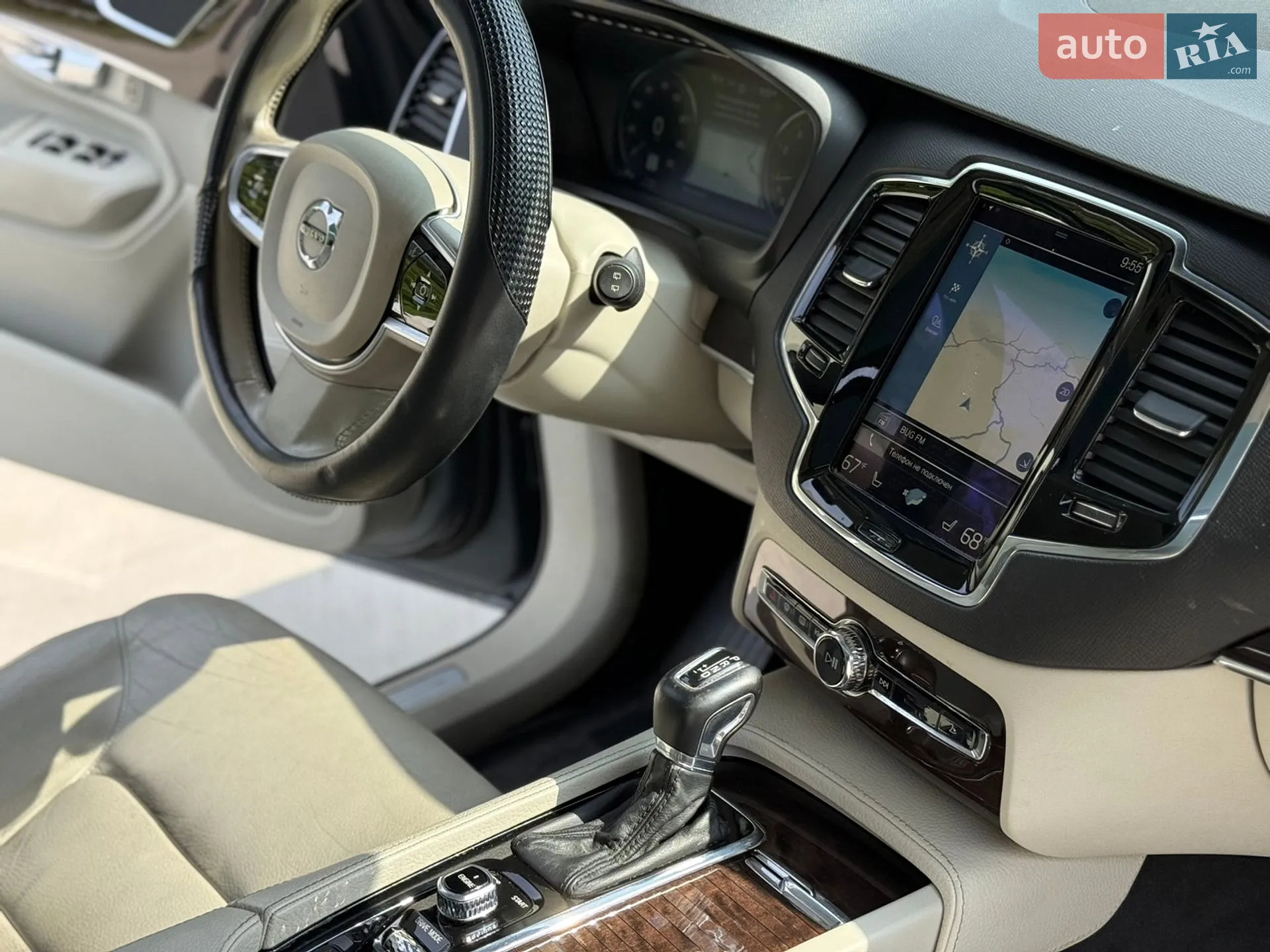2016 Volvo XC90 - мініатюра 44