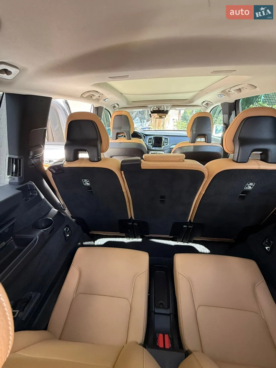2016 Volvo XC90 - мініатюра 14