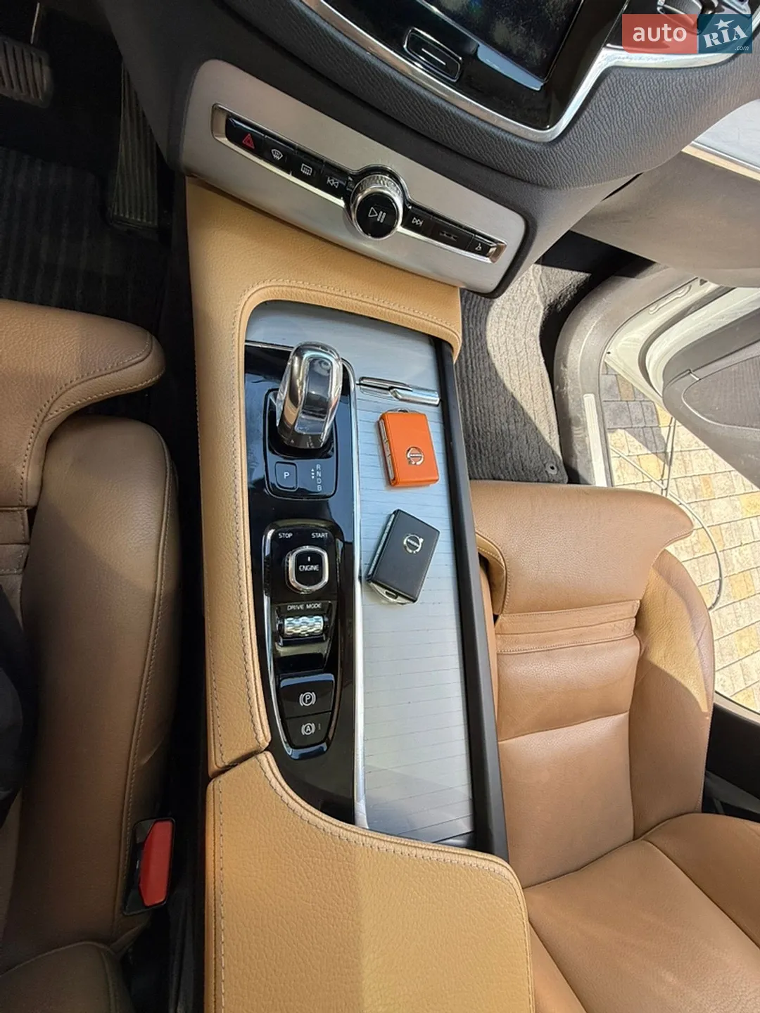 2016 Volvo XC90 - мініатюра 19