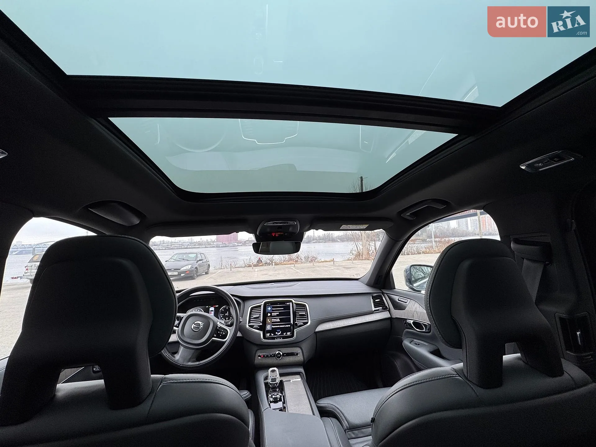 2021 Volvo XC90 - мініатюра 22