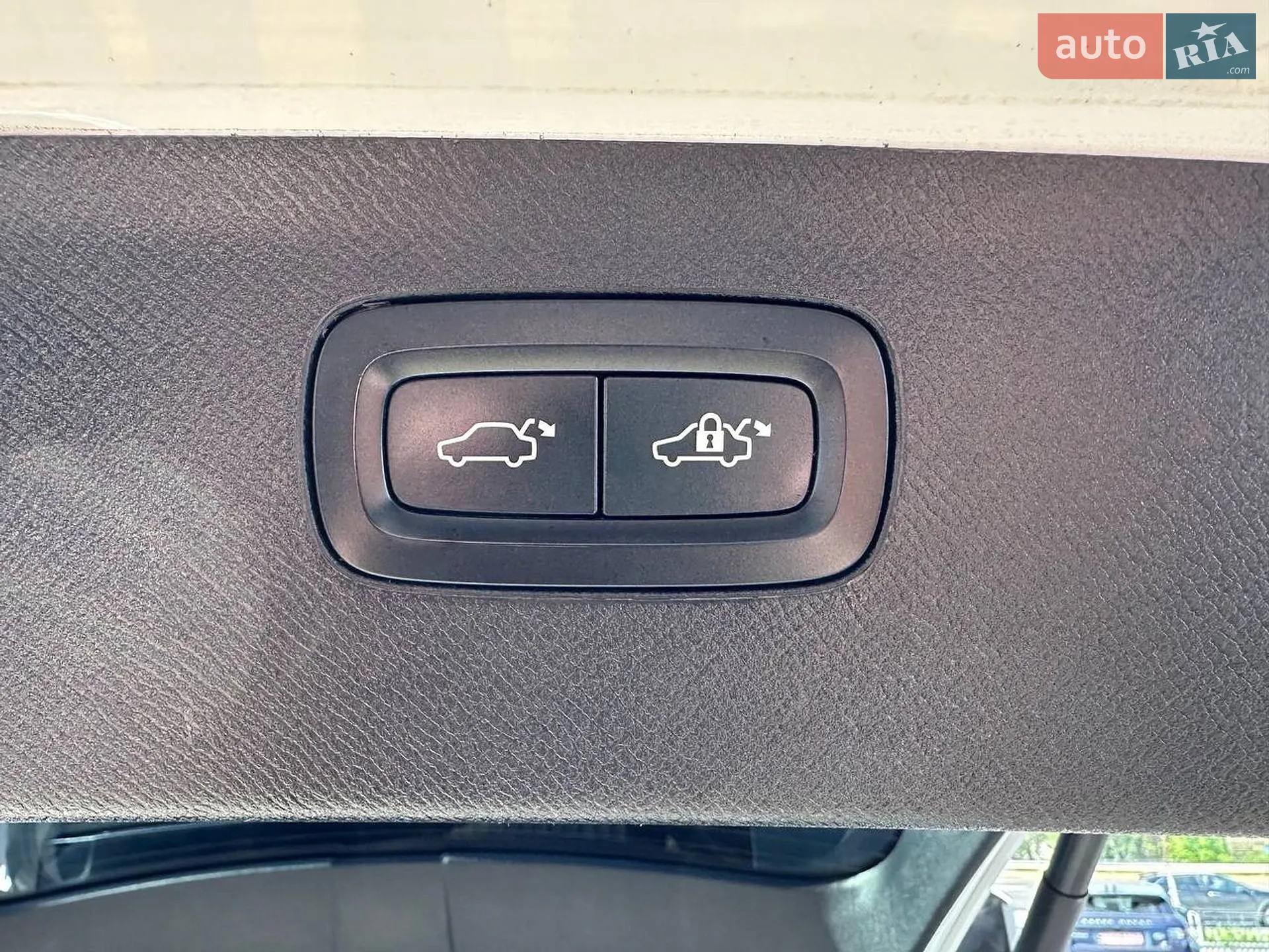 2020 Volvo XC90 - мініатюра 23