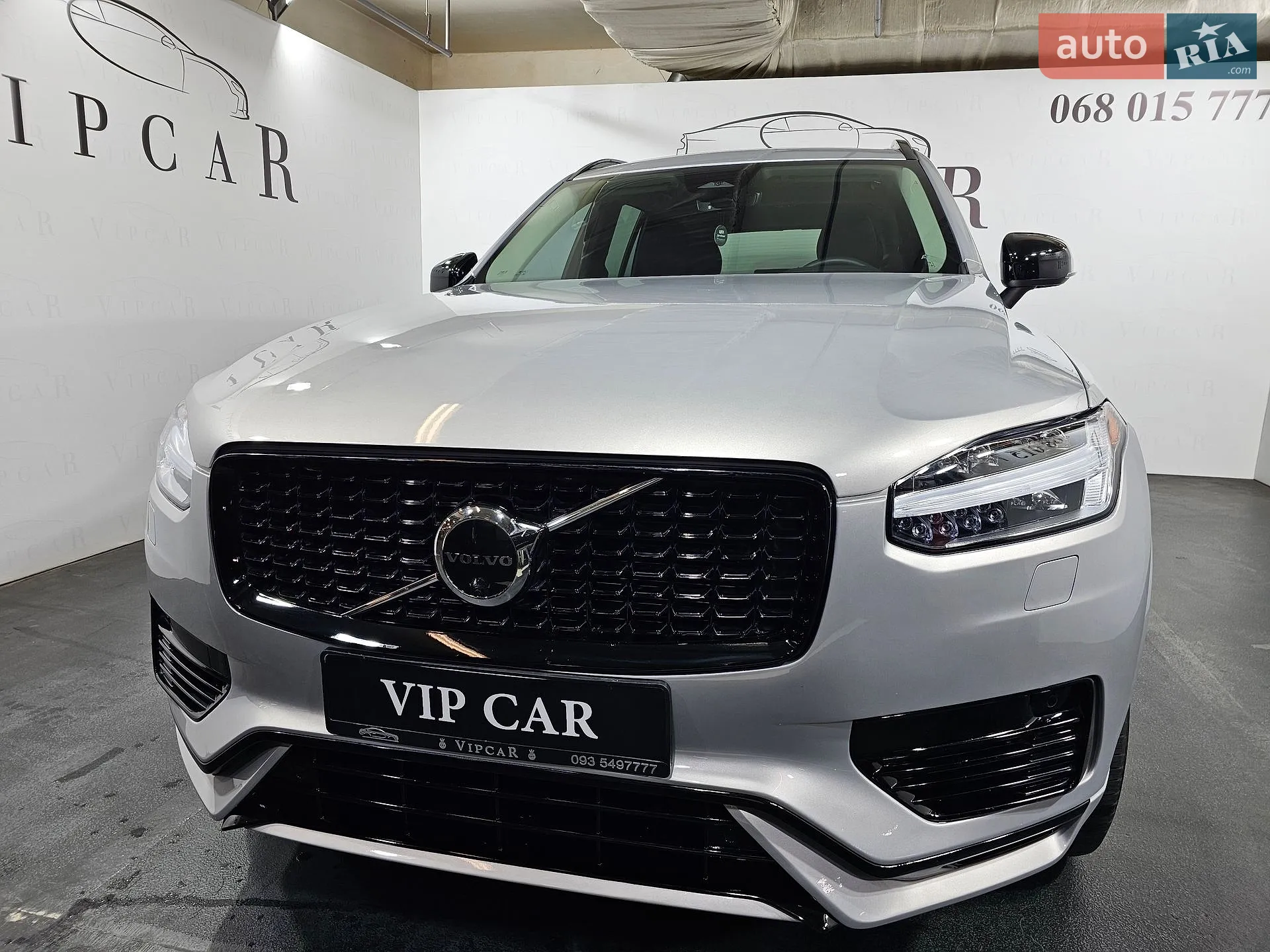 2022 Volvo XC90 - мініатюра 5