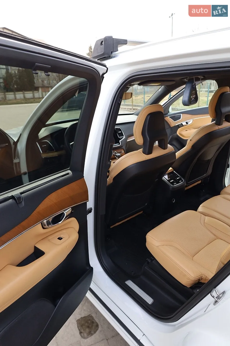 2017 Volvo XC90 - мініатюра 34