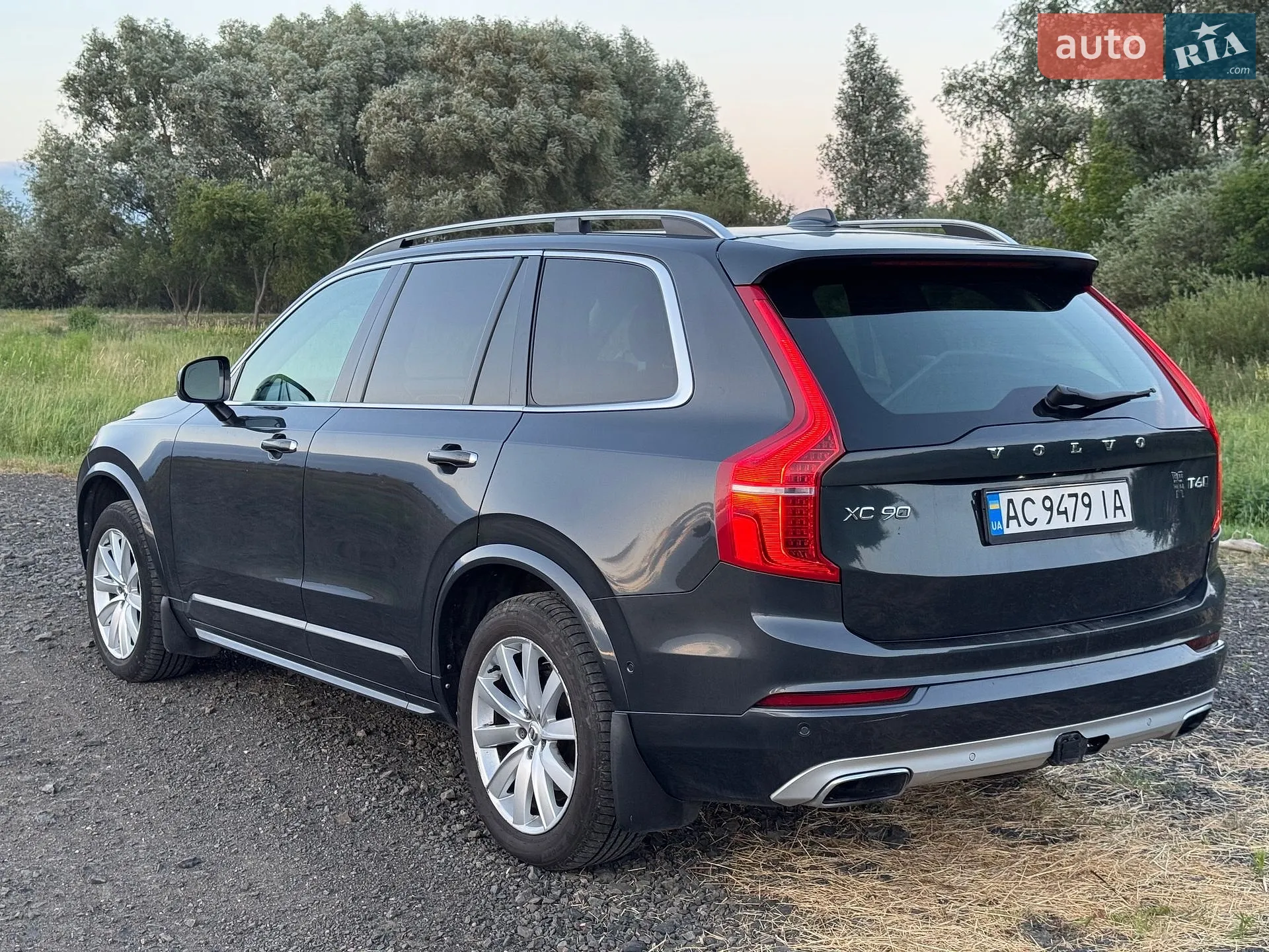 2016 Volvo XC90 - мініатюра 4