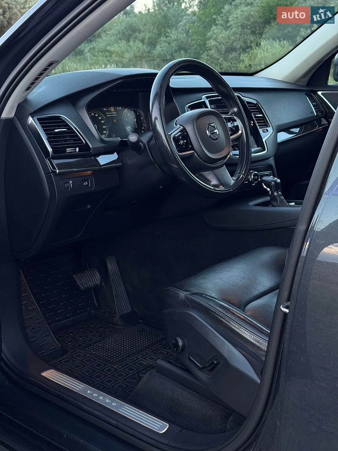 2016 Volvo XC90 - мініатюра 9