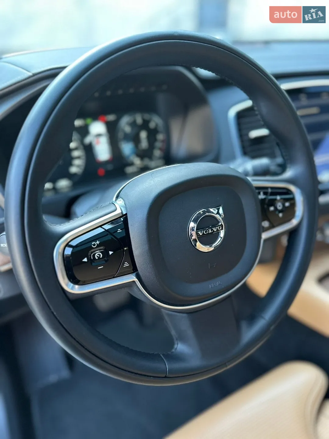 2017 Volvo XC90 - мініатюра 29