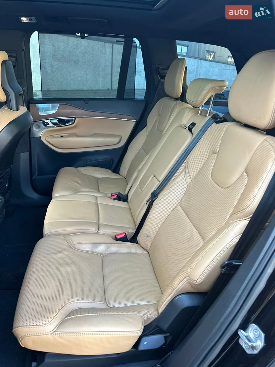 2017 Volvo XC90 - мініатюра 32