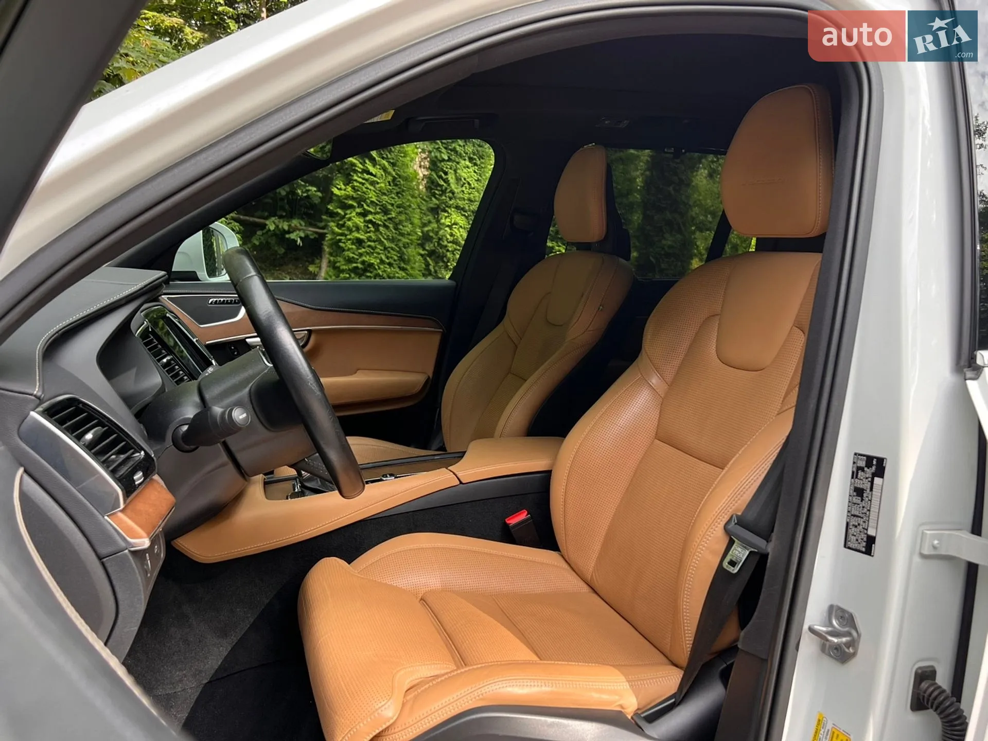 2017 Volvo XC90 - мініатюра 34