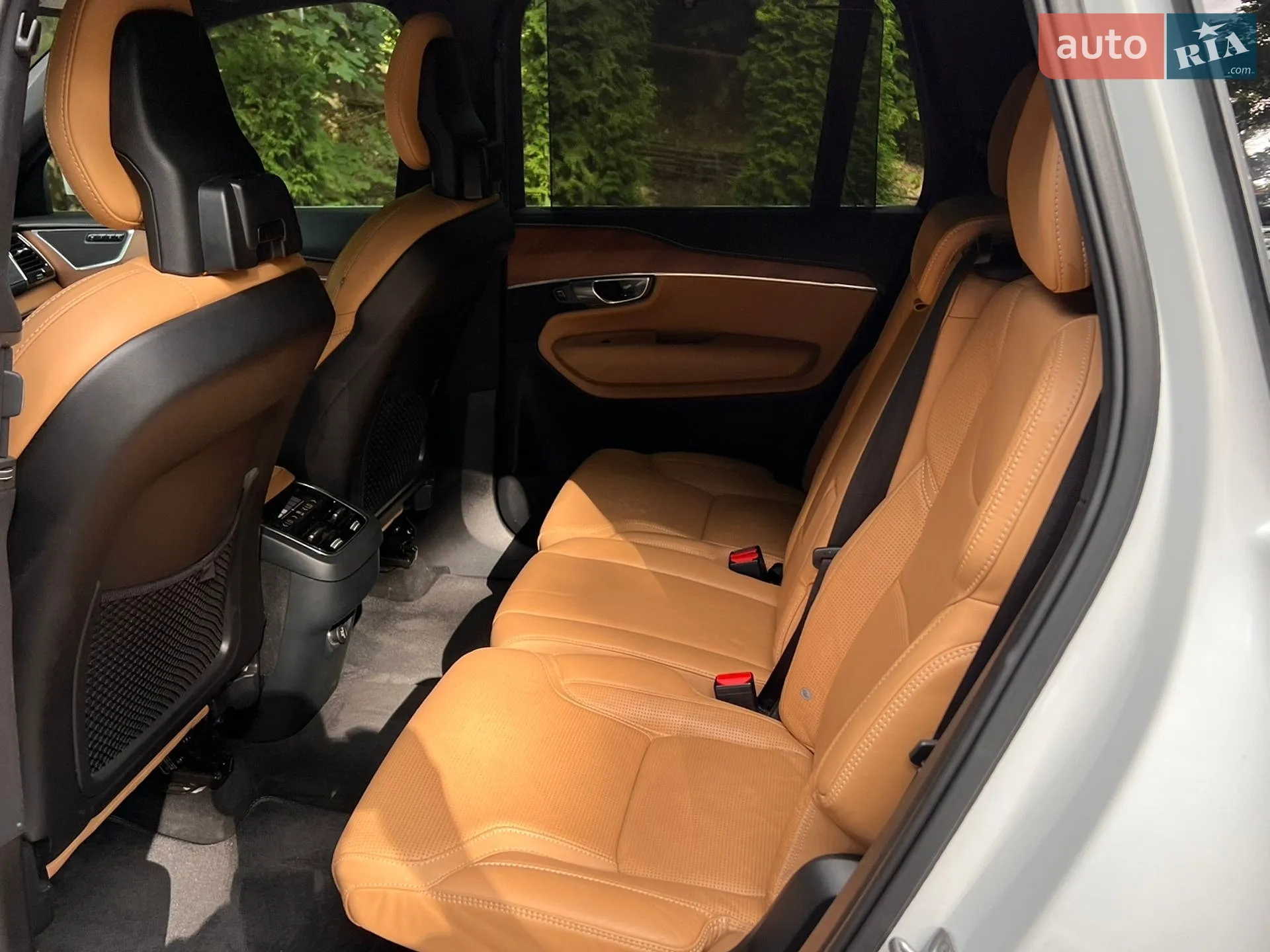 2017 Volvo XC90 - мініатюра 43
