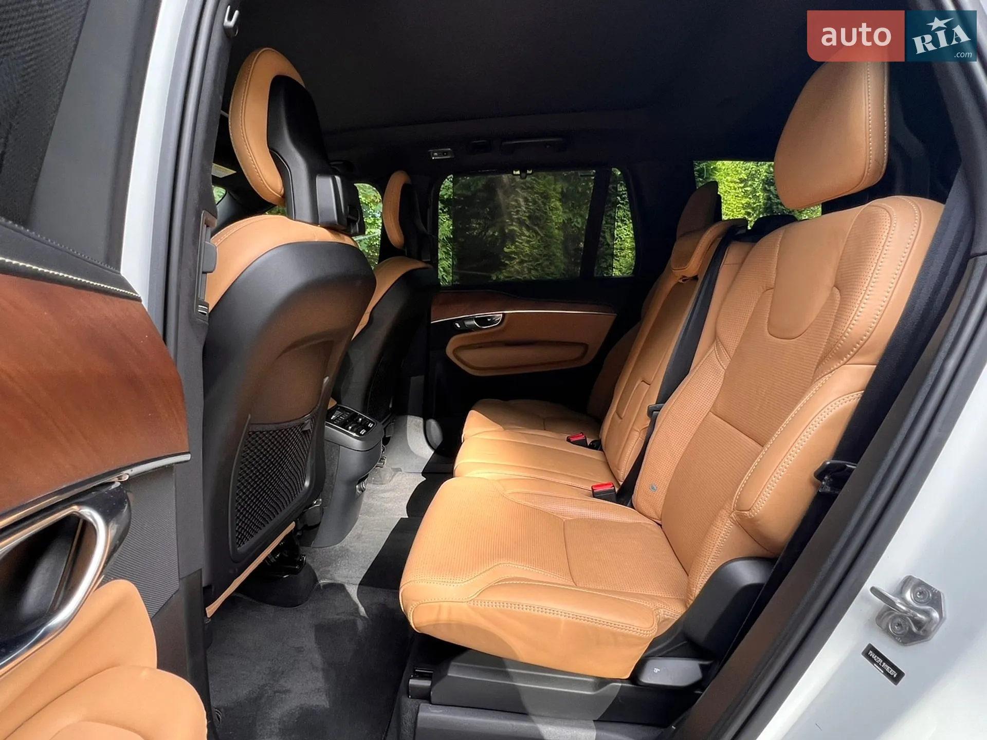 2017 Volvo XC90 - мініатюра 45