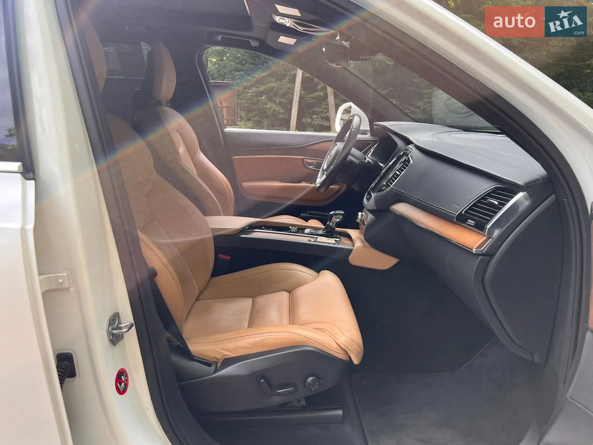 2017 Volvo XC90 - мініатюра 50